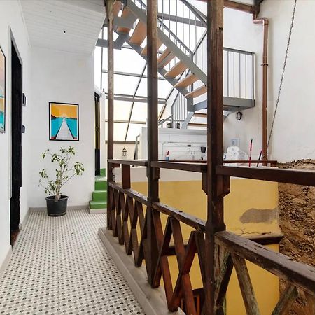 Apto Don Pepe - Casa San Marcial Las Palmas de Gran Canárias Exterior foto