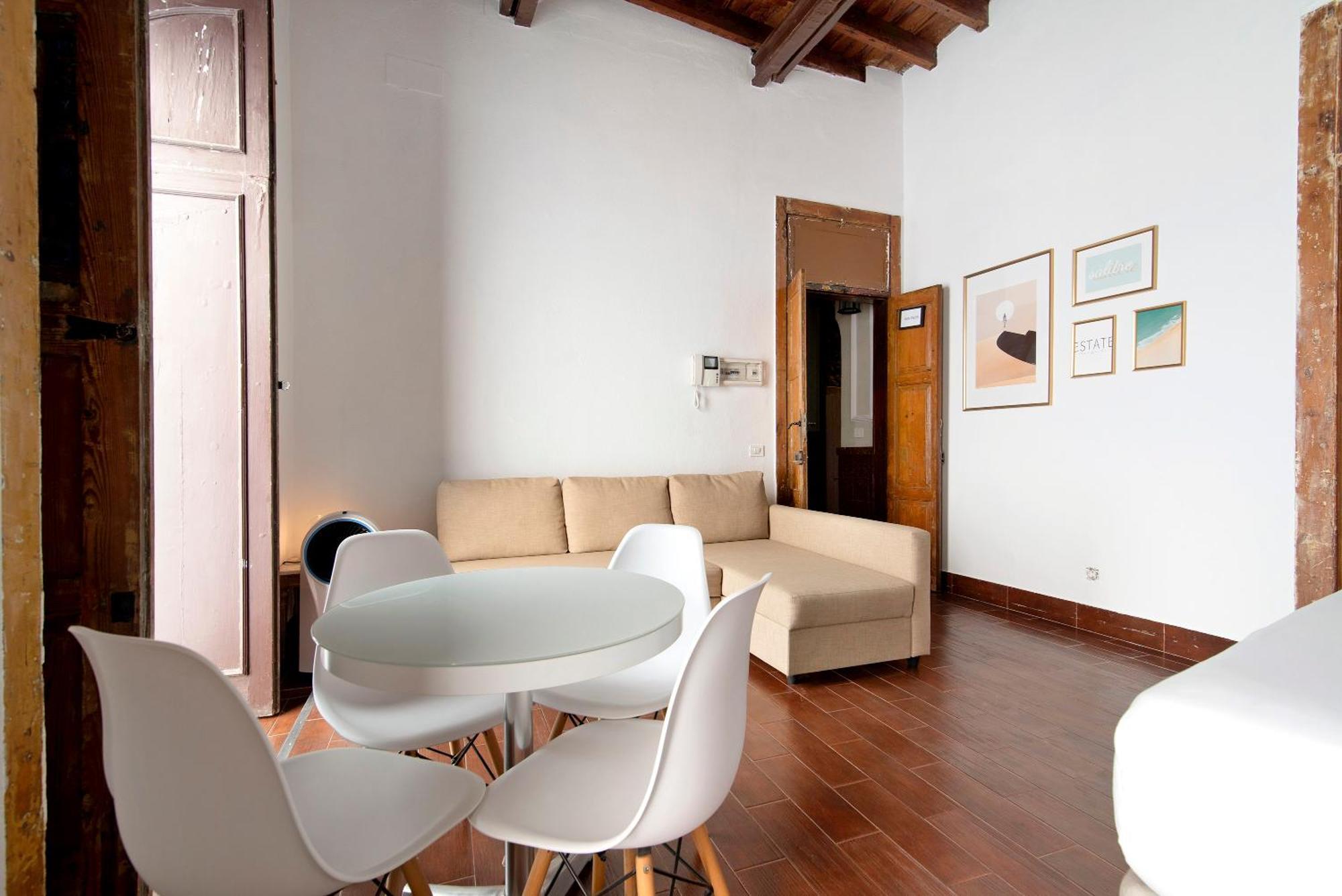 Apto Don Pepe - Casa San Marcial Las Palmas de Gran Canárias Exterior foto