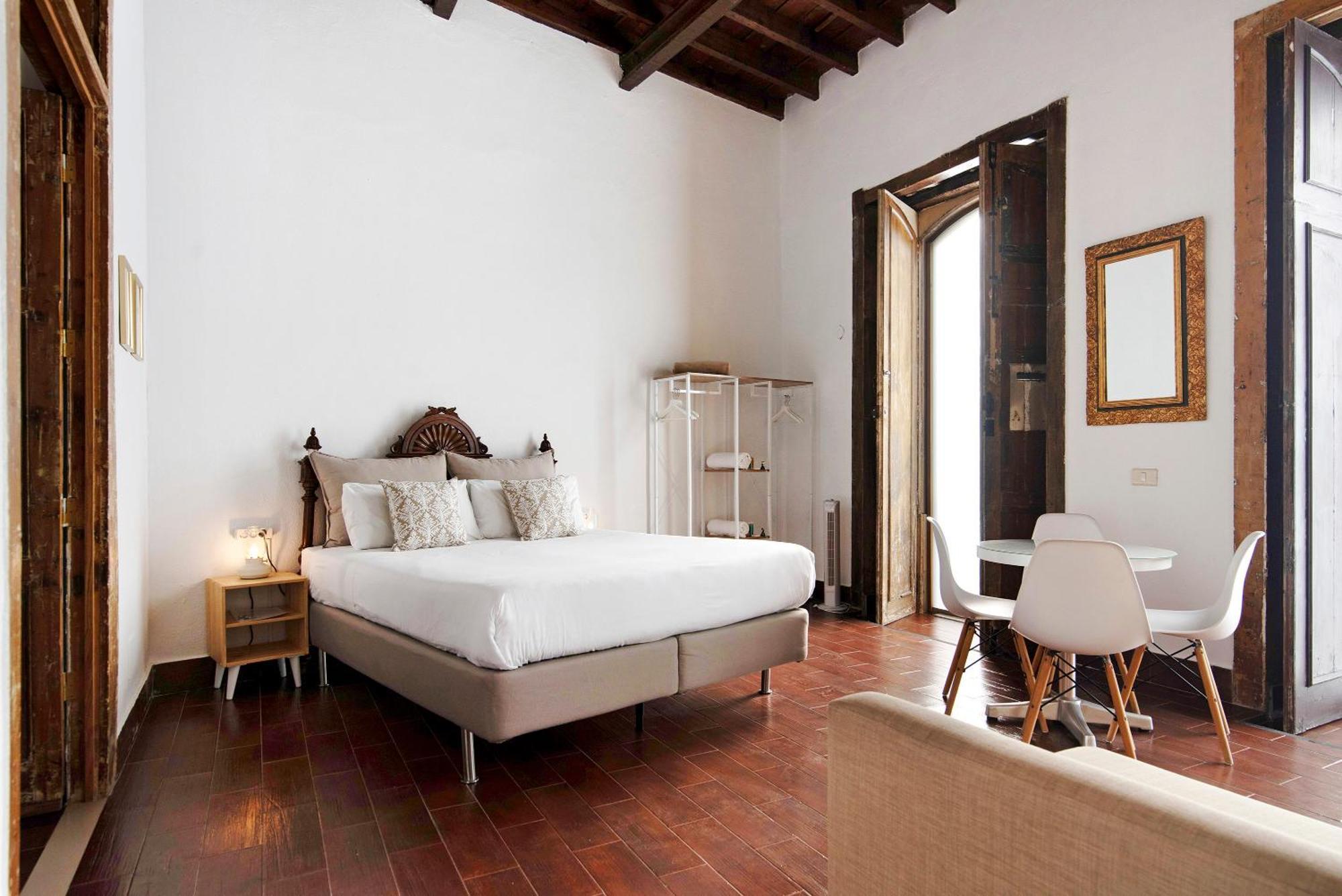 Apto Don Pepe - Casa San Marcial Las Palmas de Gran Canárias Exterior foto
